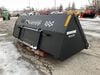 Erskine 96in Snow Light Material Bucket, small image number 3
