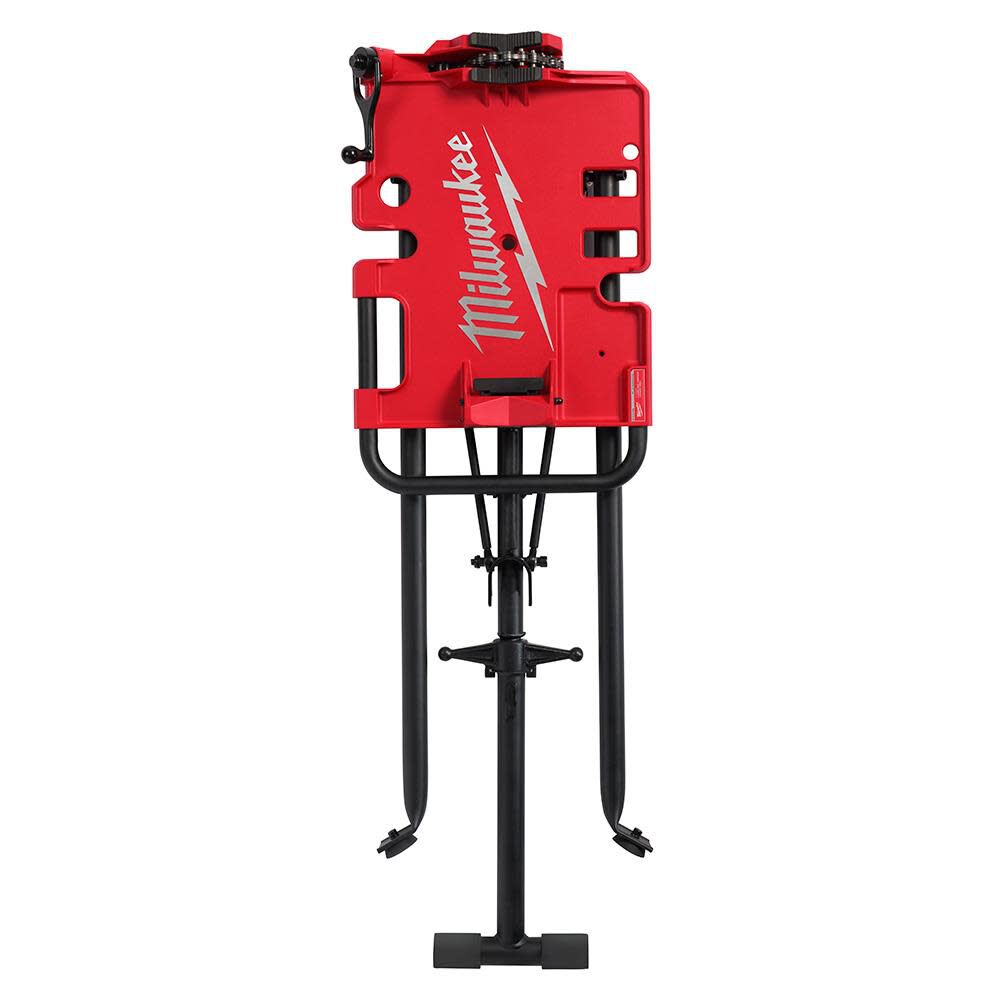商品画像：Milwaukee 6 Leveling Tripod Chain Vise 48-22-8690 - Acme Tools 4