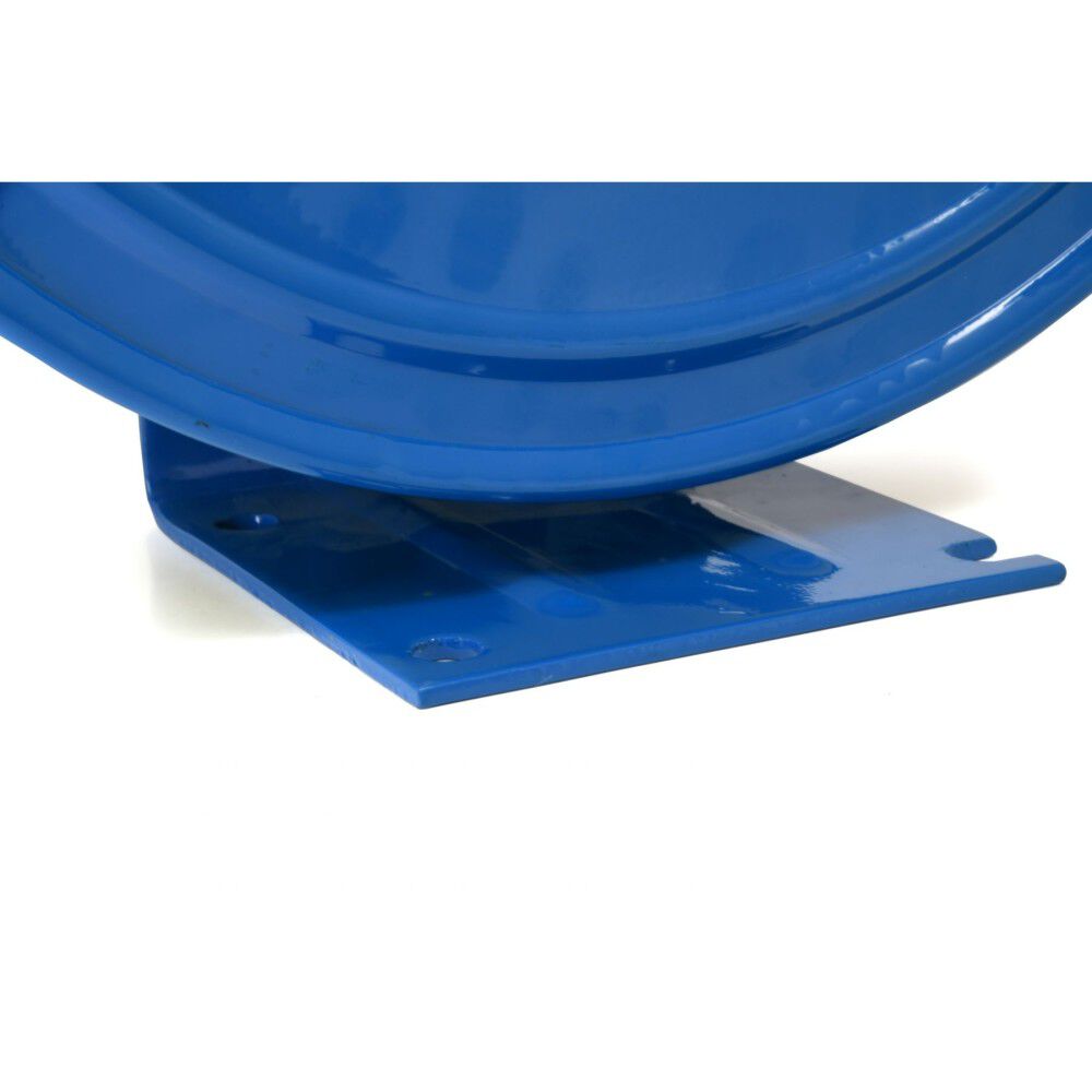 BluBird OilShield 1/2 Inch x 50 Ft. Air Hose Reel HD Single Arm Assembly, large image number 4