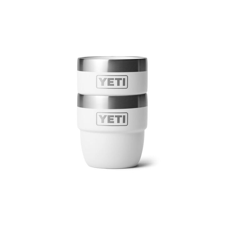 YETI 4oz Rambler Stackable Mug 2pk, large image number 2