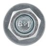 DEWALT 3/8in x 2-1/4in Power-Stud Carbon Steel Wedge Expansion Anchor - 50 Anchors, small image number 2