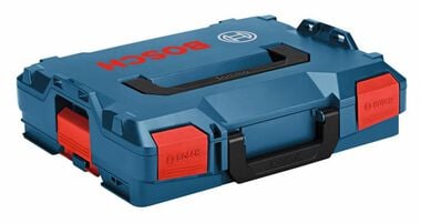Bosch Stackable Carrying Case (17-1/2 In. x 14 In. x 4-1/2 In.)