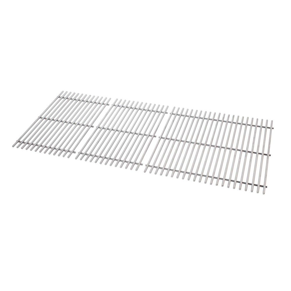 Weber Crafted Stainless Steel Grates for Searwood XL 600 - 7589
