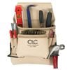 CLC 8 Pocket Leather Carpenter Bag, small image number 1