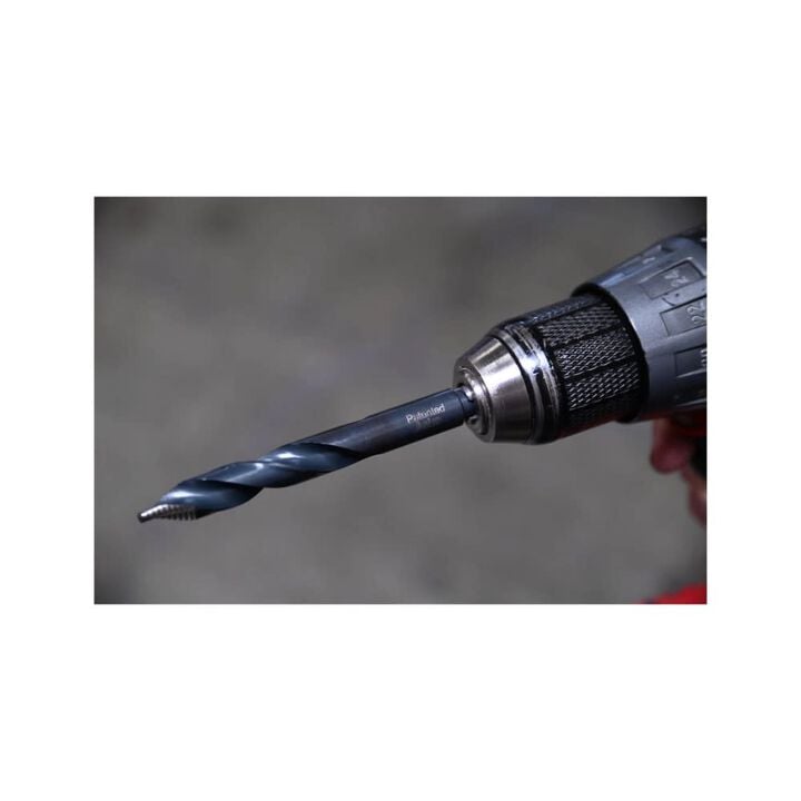 Astro Pneumatic Tools ONYX TurboStep Mechanics Length Drill Bit Set 29 Pieces, large image number 5