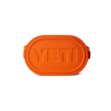 Yeti Hopper M15 Soft Tote Cooler King Crab Orange, large image number 3