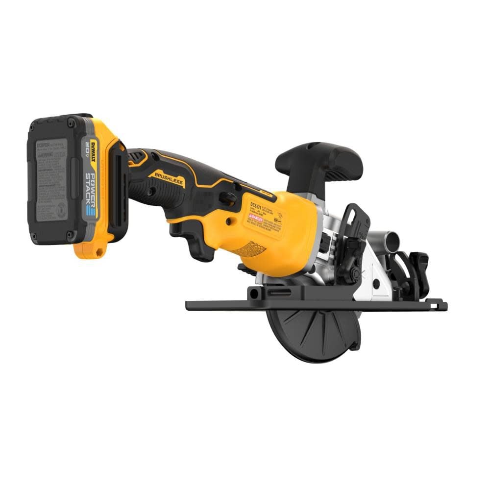 Hand held circular saw dewalt outlet