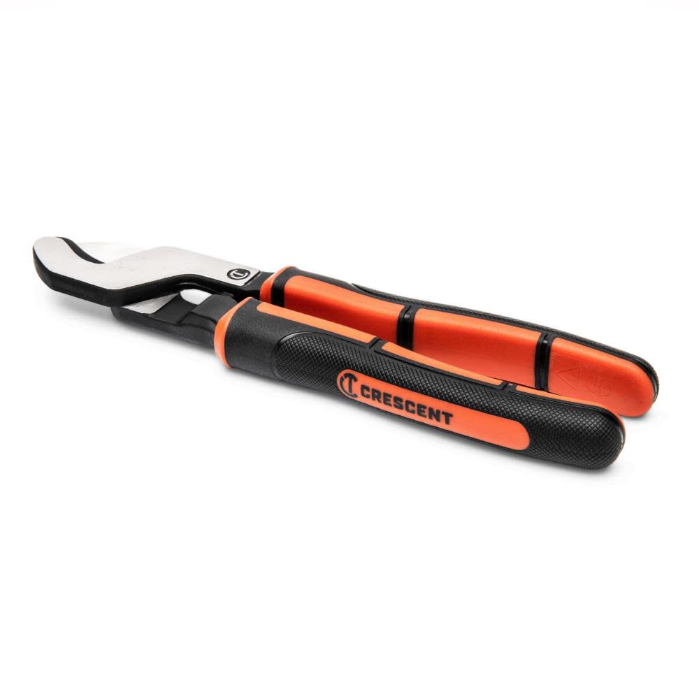 Crescent 9-1/2 Inch Electrical Cable Cutter, large image number 3
