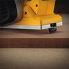 DEWALT Promotional 20V MAX Lithium-Ion Brushless Planer (Bare Tool), small image number 5