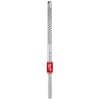 Milwaukee Straight Shank 3/8inch X 8inch Rebar Cutter, small image number 1