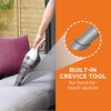 Black and Decker DUSTBUSTER Hand Vacuum White, small image number 5