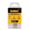 DEWALT Annular Cutter 1 7/8in X 2in HSS 3/4in Weldon, small image number 3