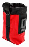Diamondback Toolbelts DB Sax Red with Black Webbing Tool Bag, small image number 3