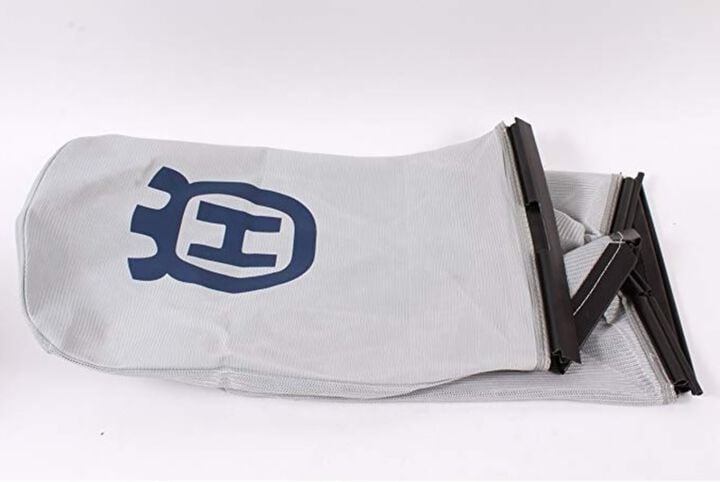Husqvarna Catcher Bag for DT22 Dethatcher, large image number 1