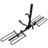 Erickson Mfg Adjustable Hitch-Mount Bicycle Carrier with Bike and Hitch Locks, small image number 1