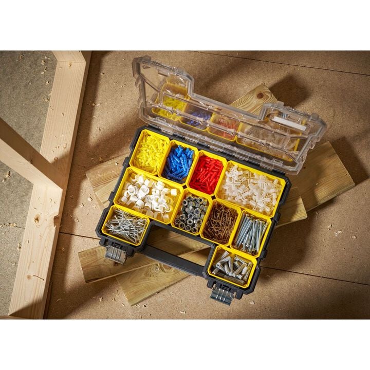 Stanley FATMAX Deep Pro Organizer, large image number 7