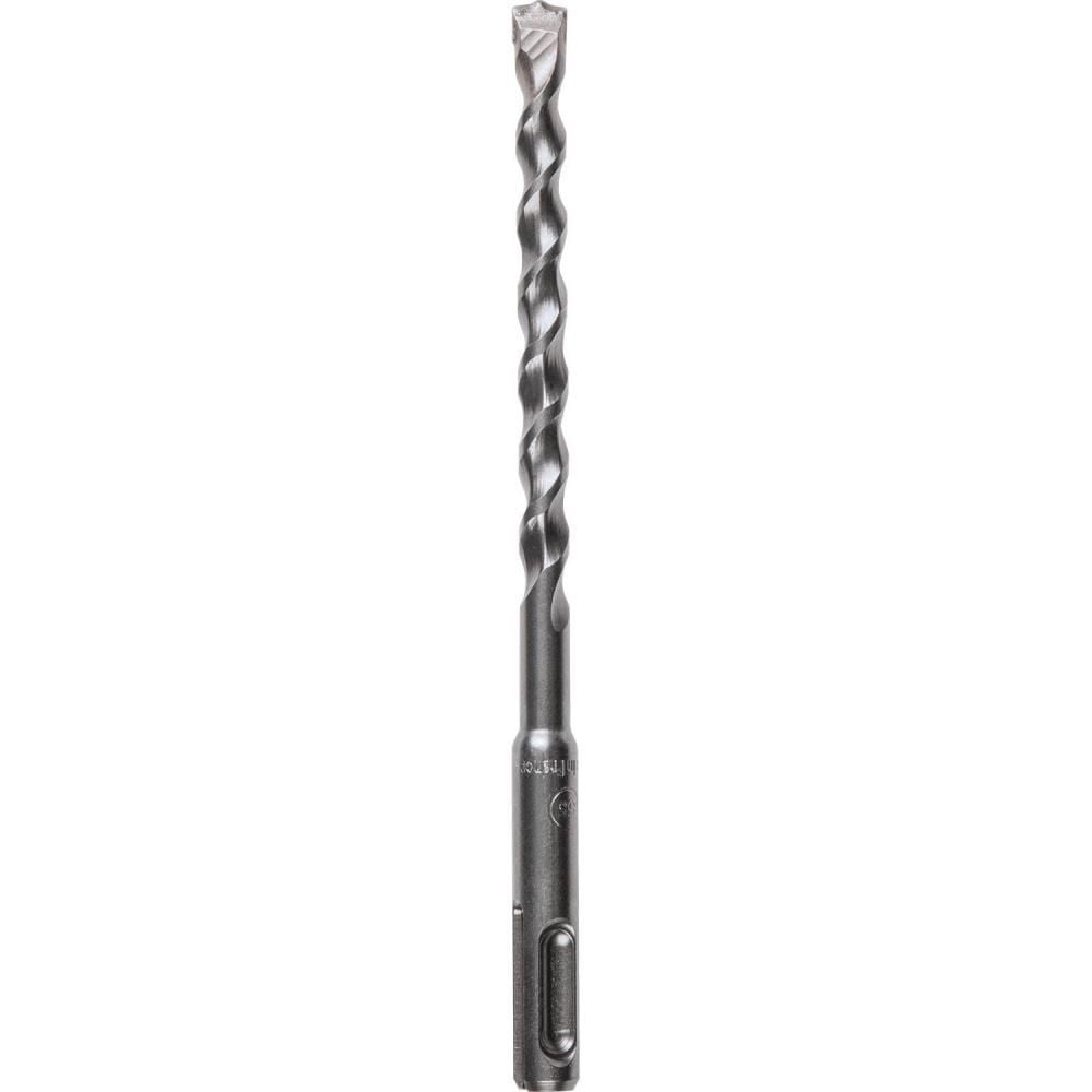 Makita 5/16in x 6in SDS-Plus Bit, 2-Cutter, 10pk, large image number 9