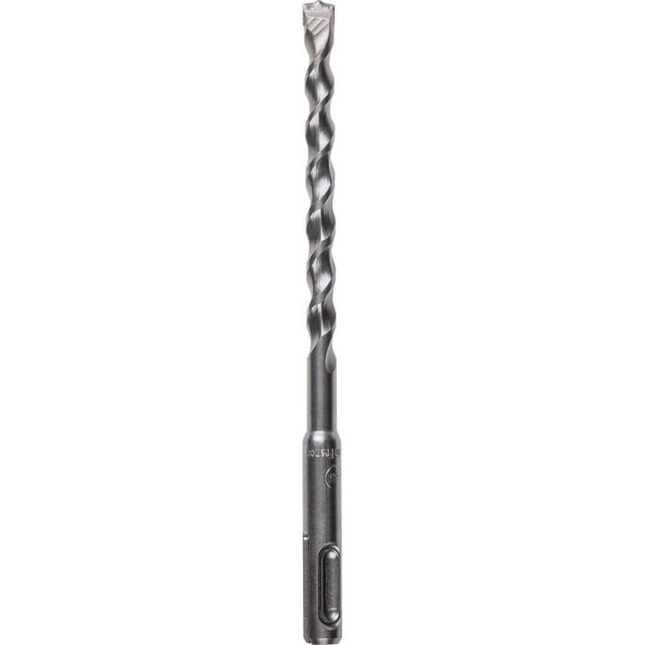Makita 5/16in x 6in SDS-Plus Bit, 2-Cutter, 10pk, large image number 8