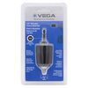 Vega 1/2 in Keyless Chuck Adapter, small image number 3