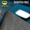 WD40 Extra Absorbent Microfiber Towel Gray 50 Pieces, small image number 4