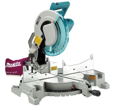 Makita 12 In. Compound Miter Saw, large image number 0