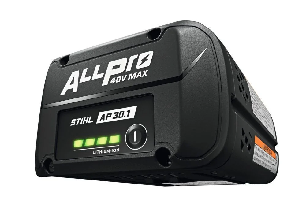 Stihl ALLPRO AP 30 40V Battery, large image number 1