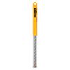 DEWALT 1/2in x 11in x 16in 2 Cutter Spline Shank Rotary Hammer Bit, small