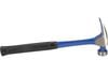 Vaughan 19 Oz Smooth Face California Framer Steel Hammer, small image number 5