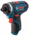 Bosch 12V Max Pocket Driver Two Speed (Bare Tool), small image number 1