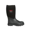 Tingley Badger Boots Steel Toe Mens Size 8, small image number 1