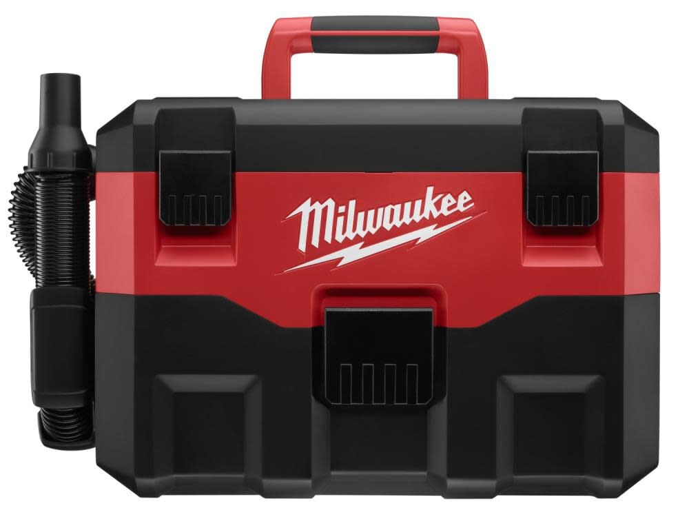 Milwaukee Promotional M18 Cordless Lithium-Ion Wet/Dry Vacuum (Battery and Charger Not Included), large image number 1