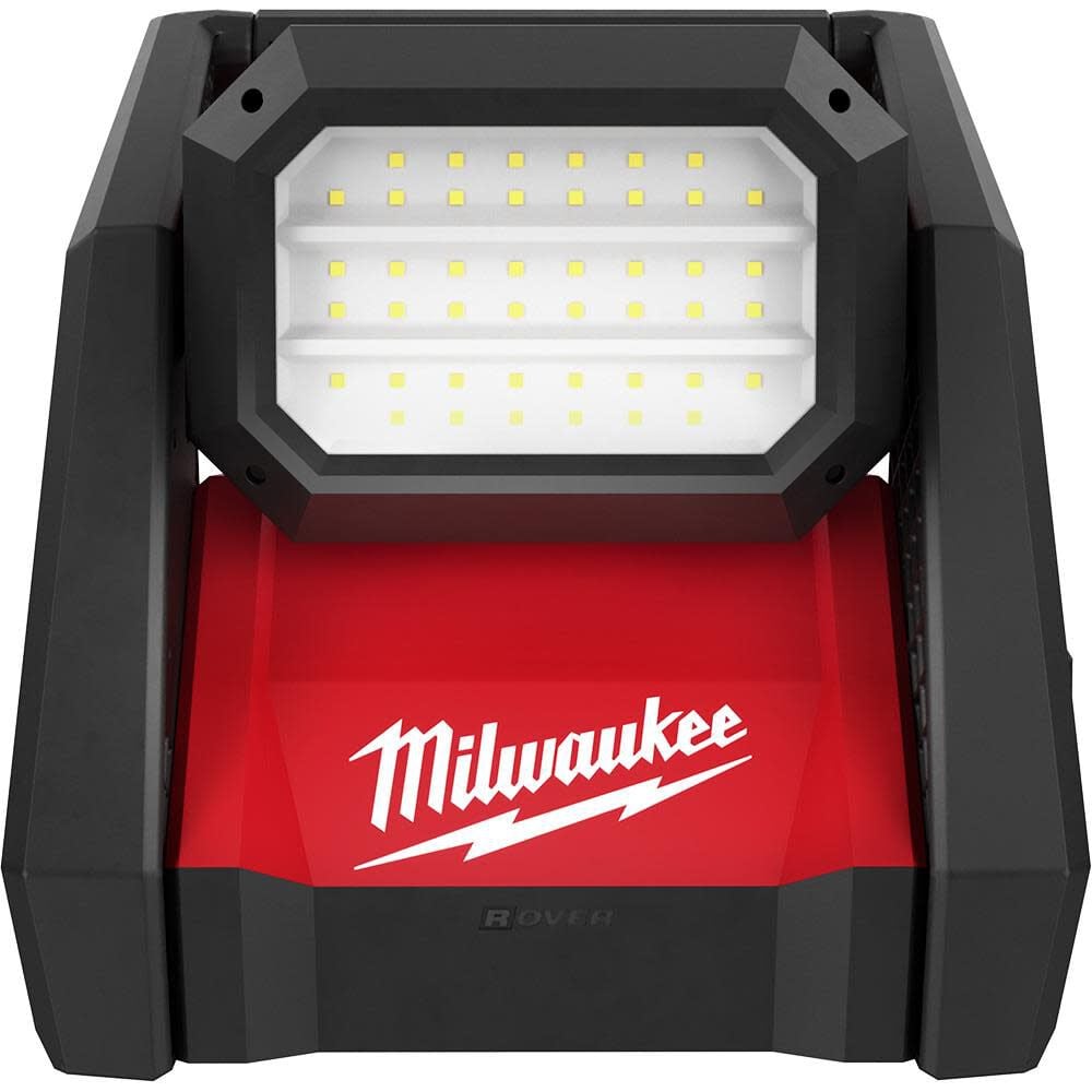 Milwaukee M18 ROVER Dual Power Flood Light Bare Tool, large image number 1