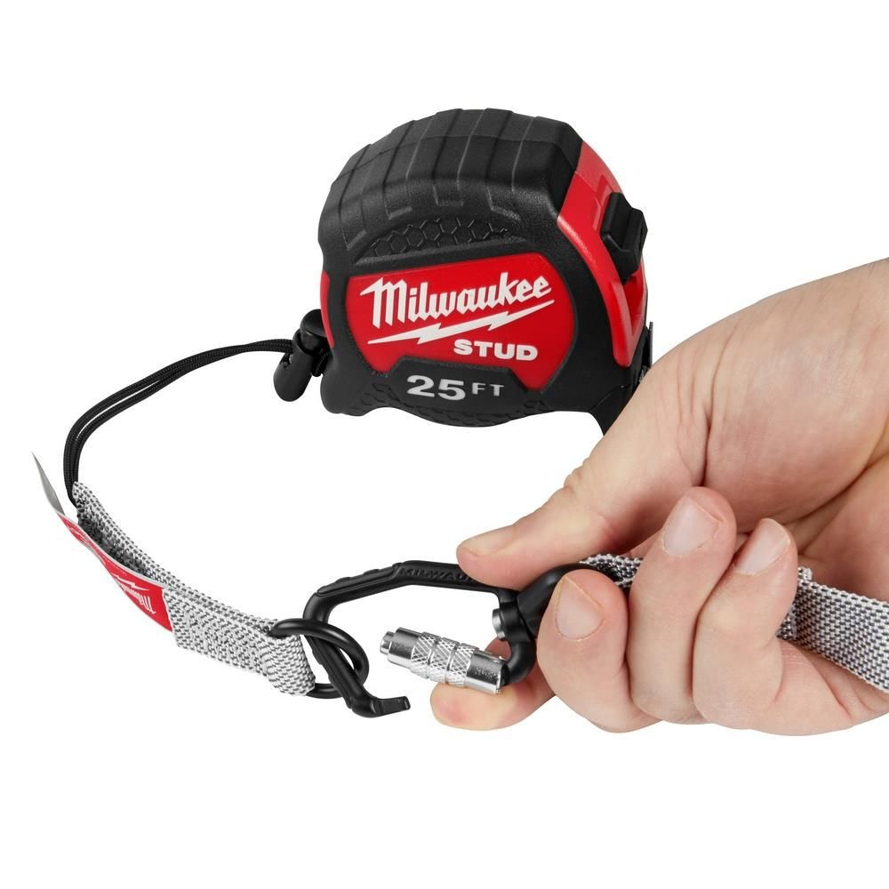 Milwaukee 3 Pc. 5 Lb. Small Quick-Connect Accessory, large image number 5