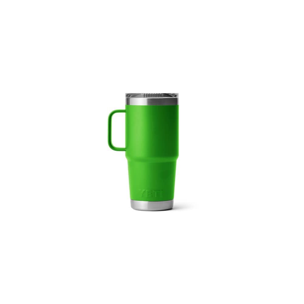 YETI 20oz Rambler Travel Mug with Stronghold Lid, large image number 2