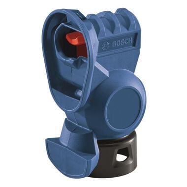 Bosch BlueCollar SDS plus Universal Dust Collection Attachment, large image number 0