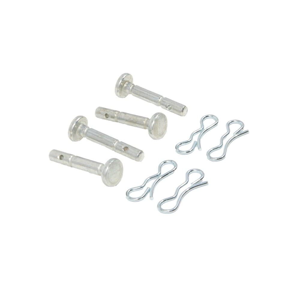 Cub Cadet 2X Snow Blower Shear Pin Kit with Cotter Pins 4 Pieces, large image number 6