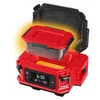 Milwaukee M18 Jobsite Lunch Warmer (Bare Tool) with PACKOUT Compatibility , small image number 1