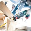 Metabo 18-Volt Variable Speed Cordless Reciprocating Saw (Bare Tool), small image number 3