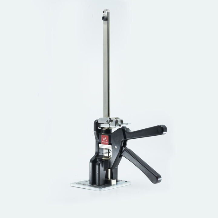 Viking Arm Original Lifting Jack & 0.24 -8.46 Inch Long Lifting Range Bundle, large image number 4