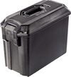 Pelican Black Polyethylene V250 Vault Ammo Case, small image number 2
