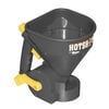 Meyer Products Hot Shot Hand Held Crank Spreader, small image number 1