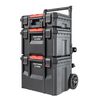 CRAFTSMAN TRADESTACK Rolling Tool Storage Tower, small image number 1