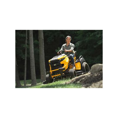 Cub Cadet GX54D XT2 Riding Lawn Mower Enduro Series 54in 25HP, large image number 6