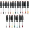 Proto 19 Piece Nut Driver Set, small image number 1