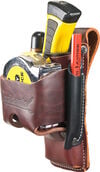 Occidental Leather Clip-On 4 in 1 Tool/Tape Holder, small image number 3