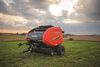 Kubota 4'X6' Net/Twine Hay Baler, small image number 2