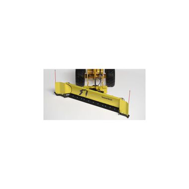 Snow Wolf 126 Inch QuattroPlowXT AutoWing Snow Plow, large image number 9