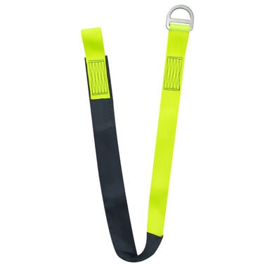 Safewaze 6' Concrete Anchor Strap