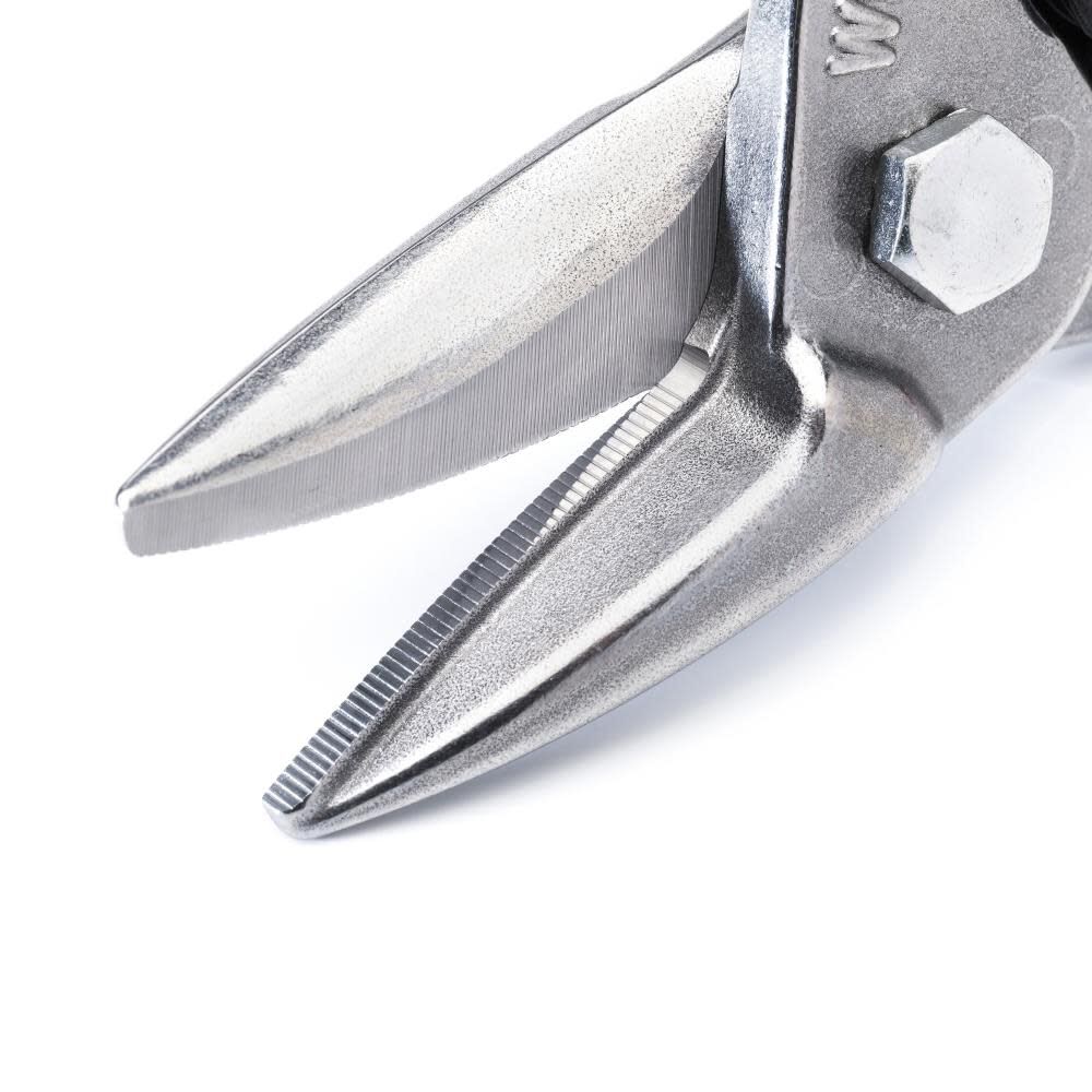 Crescent Wiss Promotional MetalMaster Compound Action Aviation Snip Set, 3 Pieces, large image number 2