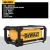 DEWALT Pressure Washer 2100PSI Electric Cold Water, small